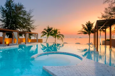 Best Western Plus Carapace Hotel Hua Hin