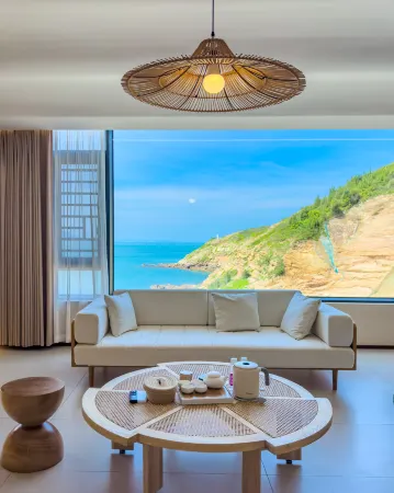 Dongshan Siyu Hostel Отели рядом с достопримечательностью «Dongshan Island»