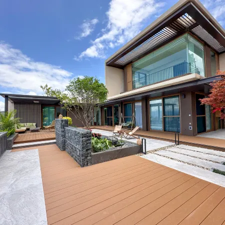 Fuxian Lake Sunshanshan Lake Villa Apaetment