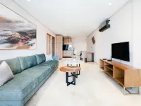 As Premium by Soho Hotels Maarif Hotels near معارف