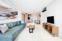 As Premium by Soho Hotels Maarif โรงแรมใกล้ห้าง Morocco Mall