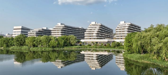 Citadines Yunlong Lake Xuzhou Hotels in Xuzhou