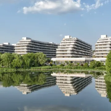 Citadines Yunlong Lake Xuzhou