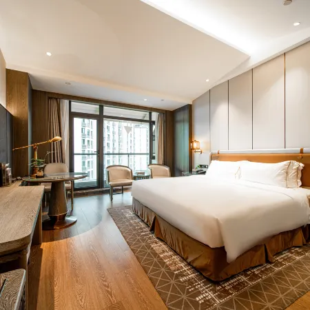 Mingfa Fengyang Hotel