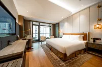 Mingfa Fengyang Hotel Hotels in Fengyang