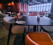 Wyndham Ion Majestic - Bentong - Aamiainen