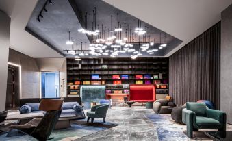 Meidu Hotel (Ordos Wanda Plaza)
