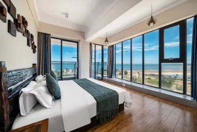 Suixi West Coast Seaview Homestay