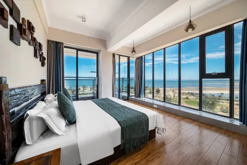 Suixi West Coast Seaview Homestay - sul mare