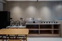 RenshouYunting Hotel ( Campus of Chengdu Foreign Language School) - Frühstück