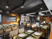 Luoyang Always Boutique Hotel (Yingtianmen Xigong Street Branch) Hotel di Luoyang