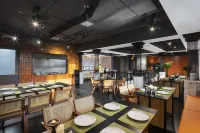 Luoyang Always Boutique Hotel (Yingtianmen Xigong Street Branch)