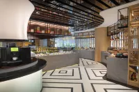 voco Guangzhou Shifu by IHG - Breakfast