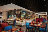 シャングリ・ラホテル 成都（太古裏） 成都のホテル