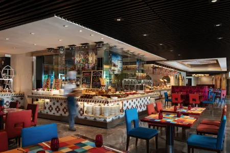 Shangri-La Hotel Chengdu