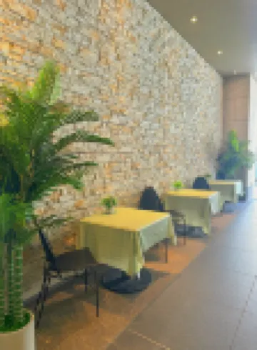 Nissei Hotel Fukuoka