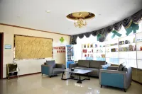 Mazongshan Linkai Hotel (Bianfang Building Branch)