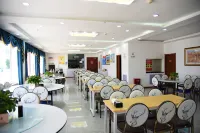 Mazongshan Linkai Hotel (Bianfang Building Branch)
