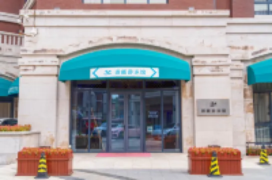 Golden Elephant Hotel