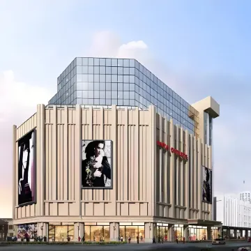 Changchun Xinfa Hotel (Renmin Street Branch)