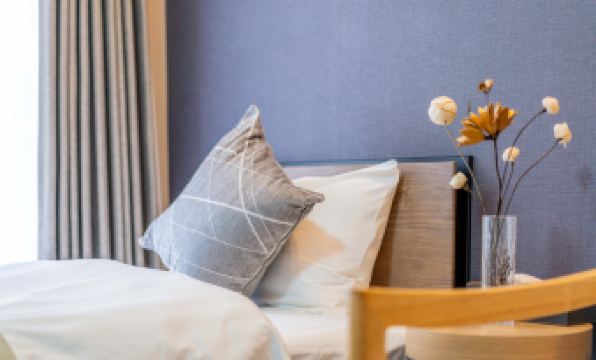 Apartment Hotel 11 Umeda Kamiyama