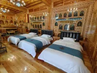 Baima Tibetan Homestay