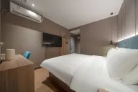 Homeinn · neo (Yangzhou Dongguan Street Nantong West Road) - Bintang 2