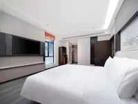 UrCove by HYATT AKsu Hotels in Aksu City