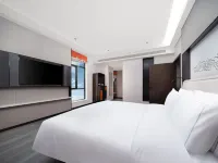 UrCove by HYATT AKsu Hotels near Jingong Folk Custom Garden