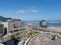 PREMIER HOTEL CABIN PRESIDENT HAKODATE - Badekar