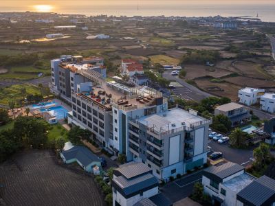 Eco Green Resort