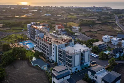 Eco Green Resort Các khách sạn gần Dolgeobugi Suseok Bakmulkwan