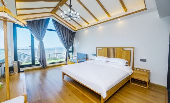Suzhou Qixuan Homestay(taihuxishandaodian)