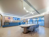 漢庭酒店（銀川懷遠夜市西夏萬達廣場店） - 2星級