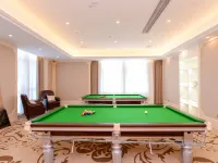 Spring Seal Hotels in Tengzhou