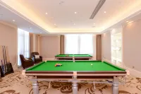 Spring Seal Hotel a Tengzhou