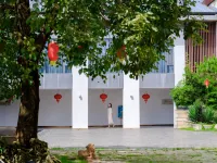 Quanzhou Weiran Mountain Residence