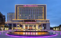 Crowne Plaza Lanzhou New Area