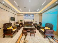 Huilong Convenient Hotel Hepu Hotels in Hepu