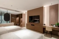 Golden Naran Hotel in Burqin