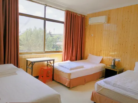 Tongling Mengyuan Hotel Отели рядом с достопримечательностью «Yongquan Town»