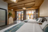 Floral Hotel·Quhai Yayuan hotel