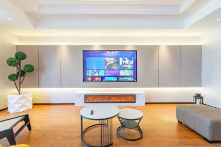 Come and meet Hai Su