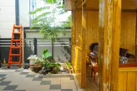 Hegao cultural tourism resort Hotels in Liuyang