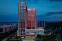 Grand Madison Hotel Huangshan Hotels in Huizhou District/Rock Temple