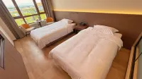 Hunchun Railway Mingzhu Hotel