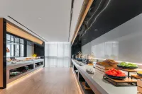 Home Love Hotel (Changde College of Arts and Sciences West Campus Branch) - พร้อมอาหารเช้า