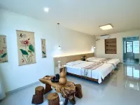 Wanjia Dayuan Hotel