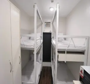 Spot On Classy Bunkbeds Near Makati Manila