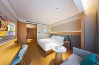 JI Hotel (Shijiazhuang Railway Station) Các khách sạn ở Thạch Gia Trang